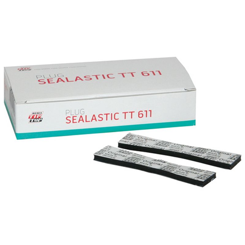 REMA TIP TOP 'Sealastic' Plugs   Refill Pack TY195