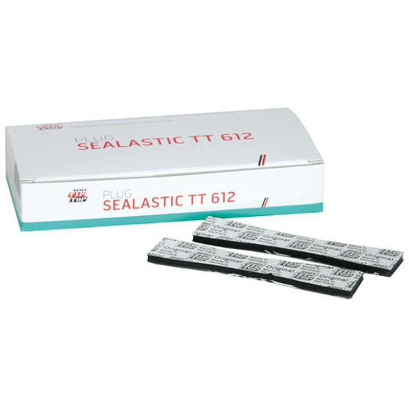 REMA TIP TOP 'Sealastic' Plugs   Refill Pack TY196