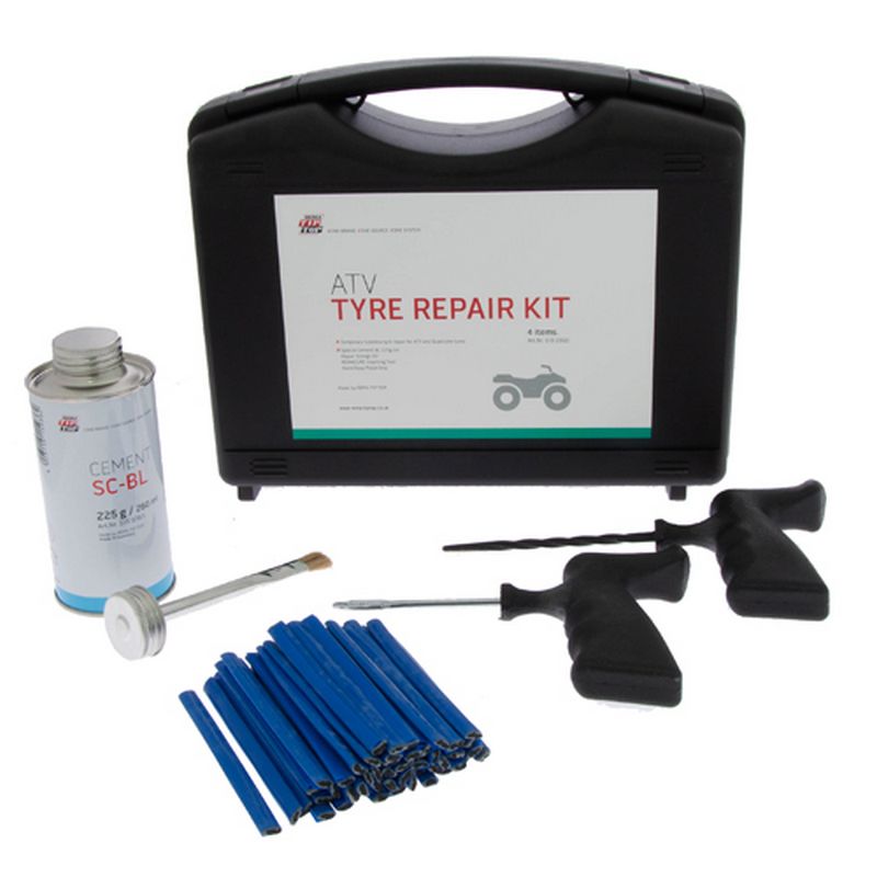 REMA TIP TOP ATV/Quad Bike Repair Kit TY197