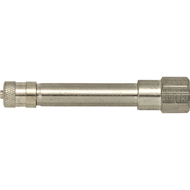 Tyre Valve Extensions   Rigid Type TY222