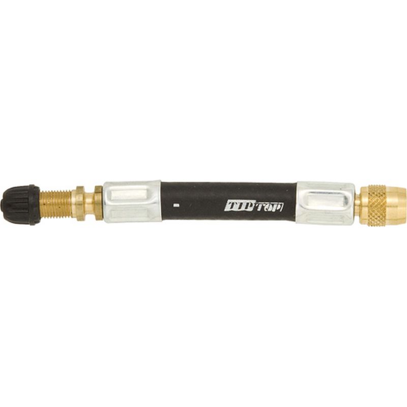 Tyre Valve Extensions   Flexible TY242