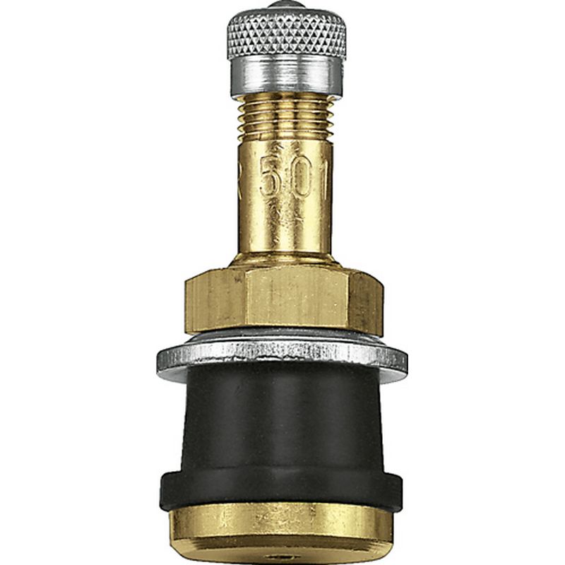 Tyre Valves   Clamp in Truck/Bus TY251