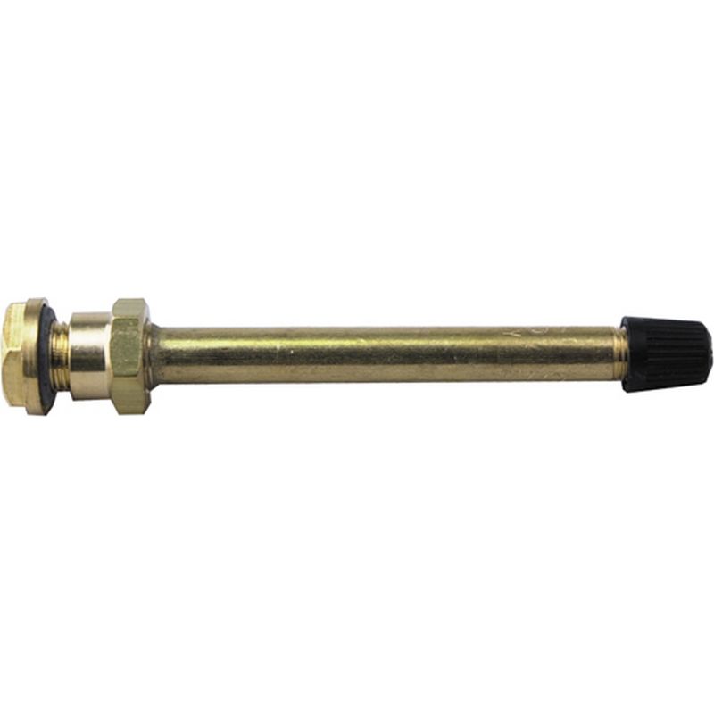 Tyre Valves   Clamp in Truck TY253