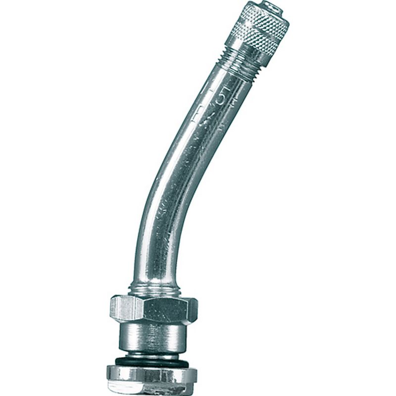 Tyre Valves   Clamp in 153&deg; Truck/Bus TY255