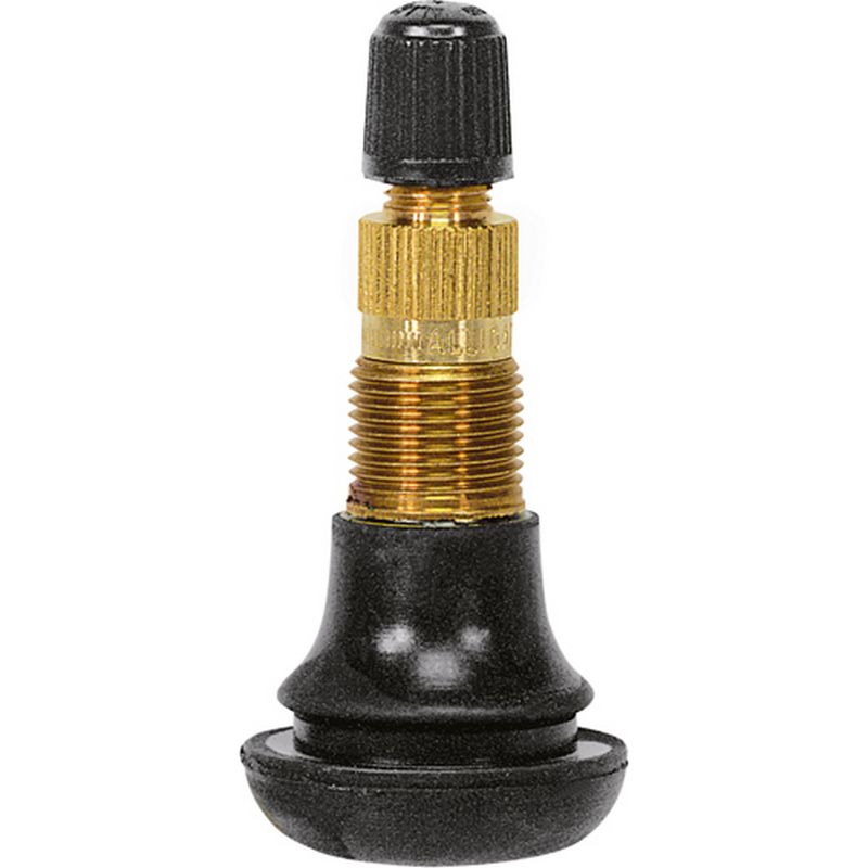 Tyre Valves   Snap in Air/Water Tractor TY256