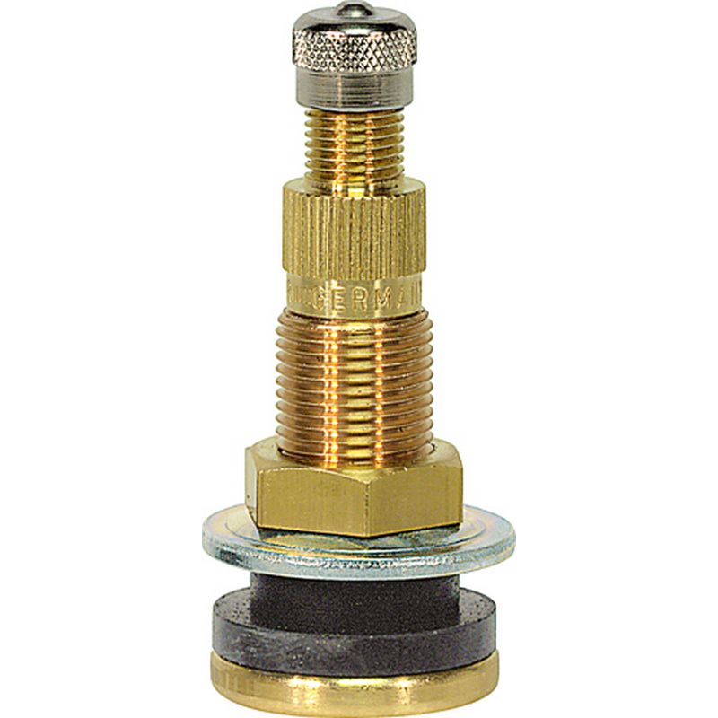 Tyre Valves   Clamp in Air/Water Tractor TY258