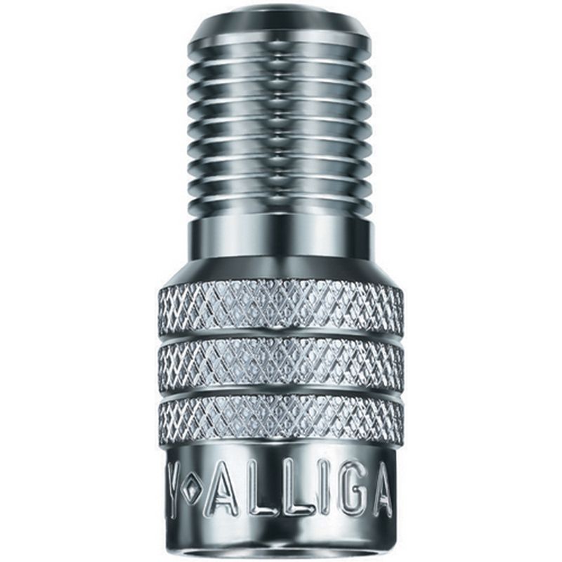 ALLIGATOR Double Seal Valve Caps TY261