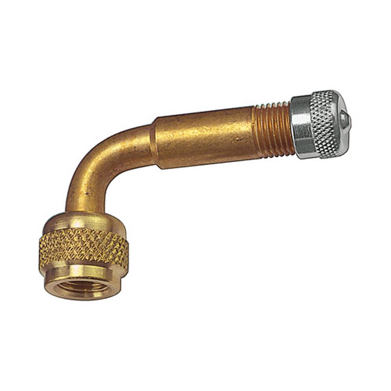 Tyre Valve Extensions   90&deg; Motorcycle TY264