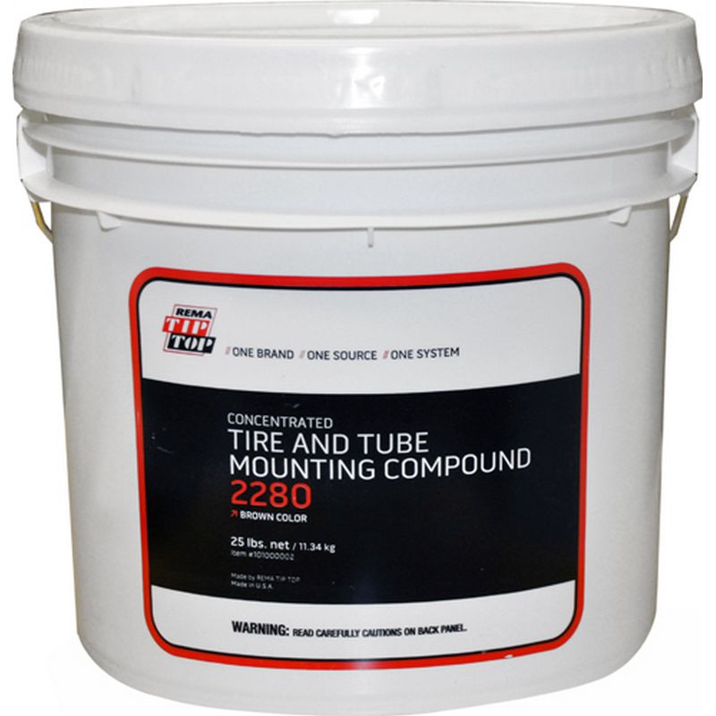 REMA TIP TOP Tyre And Tube Mounting Compound TY302