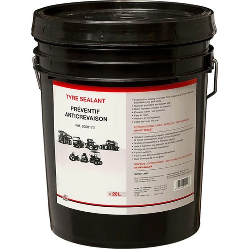 REMA TIP TOP Tyre Sealant TY303