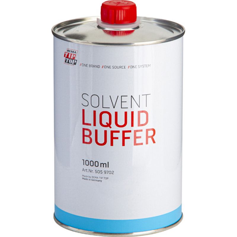 REMA TIP TOP Liquid Buffer TY331