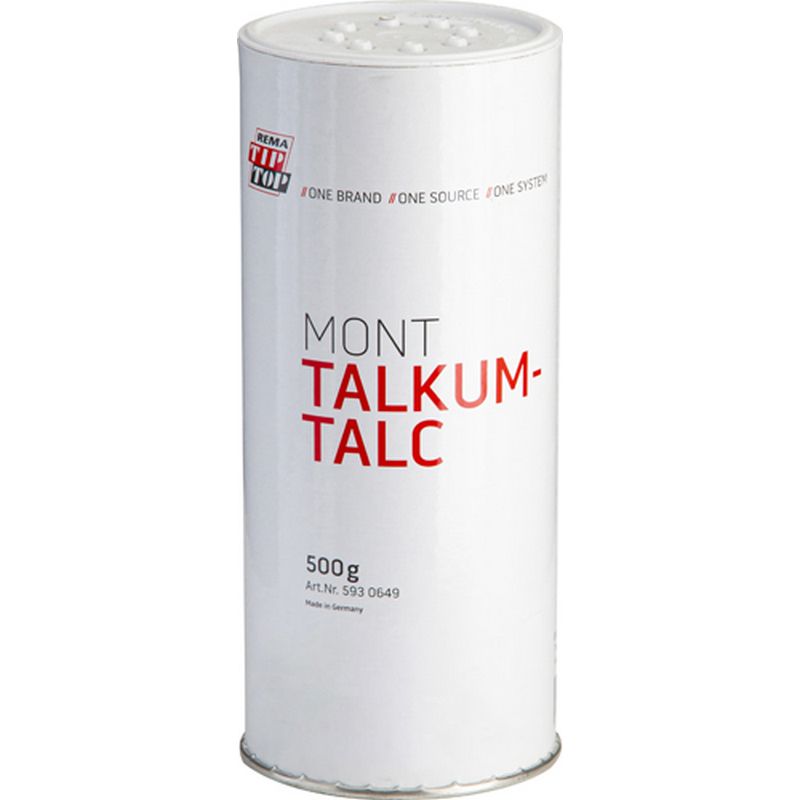 REMA TIP TOP Talcum Powder TY332