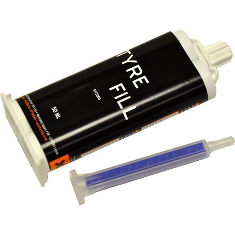 Tyre Fill Cartridge TY340