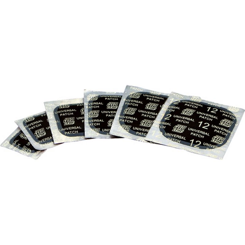 REMA TIP TOP Tube Patches   Universal TY364