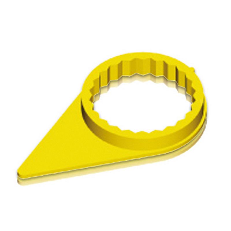 CHECKPOINT<sup>&reg;</sup> Indicators   Yellow TY429