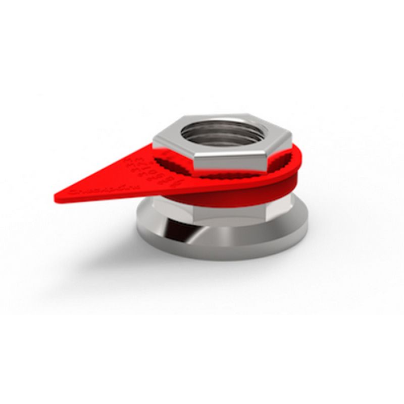 CHECKPOINT<sup>&reg;</sup> Indicators   Red TY428R