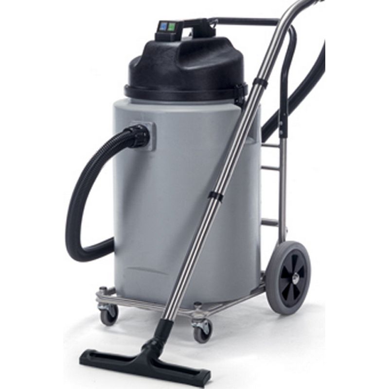 Industrial Dry Vacuum Kit   38 mm VAC12