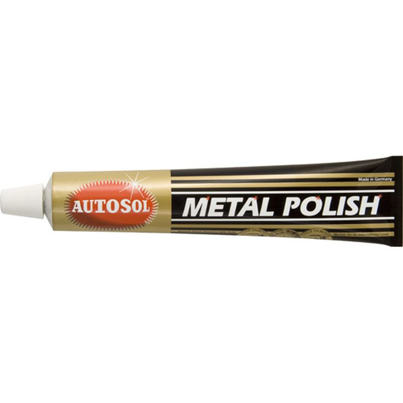 AUTOSOL Metal Polish VC131
