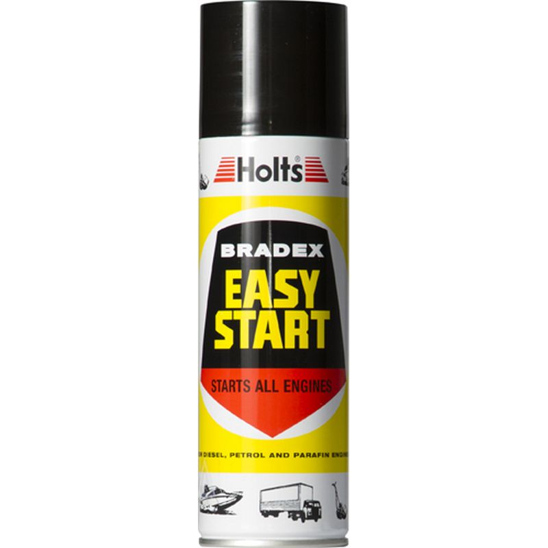 BRADEX Easy Start VC145
