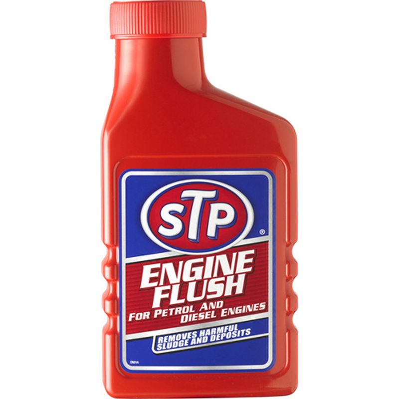 STP Engine Flush VC151