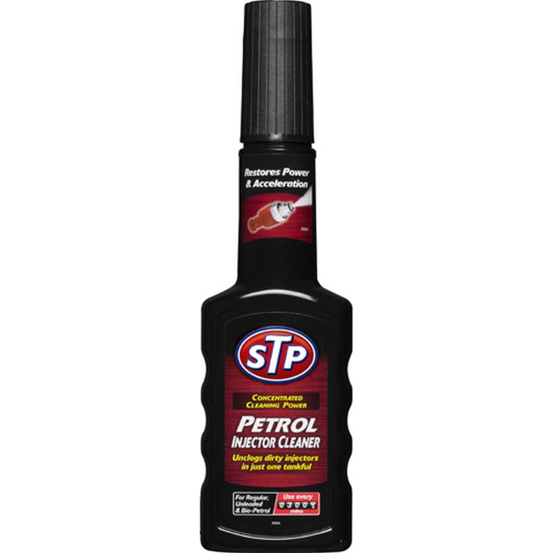 STP Petrol Injector Cleaner VC152