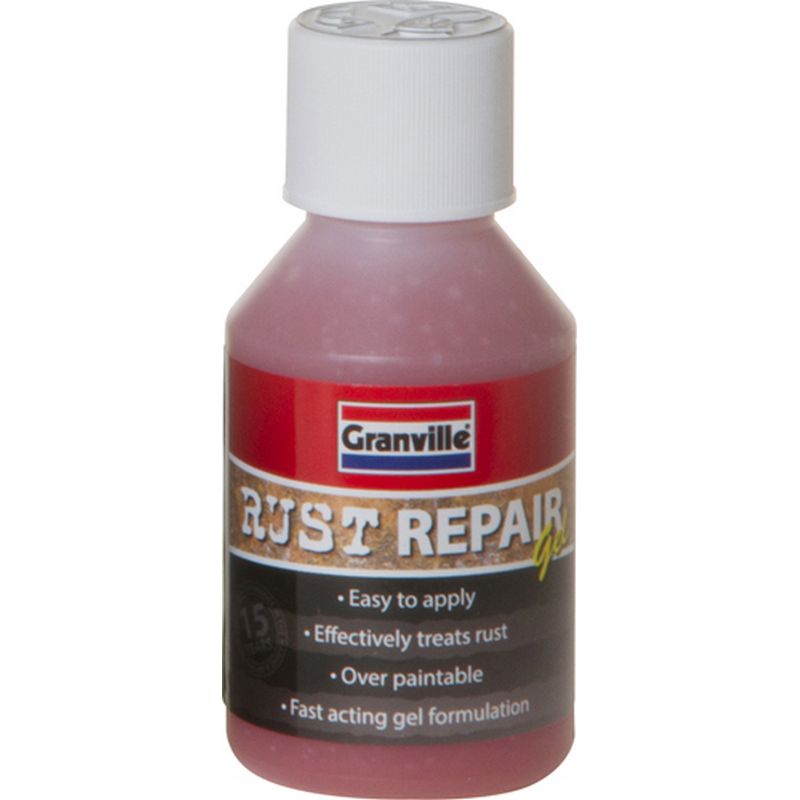 GRANVILLE Rust Repair Gel VC162