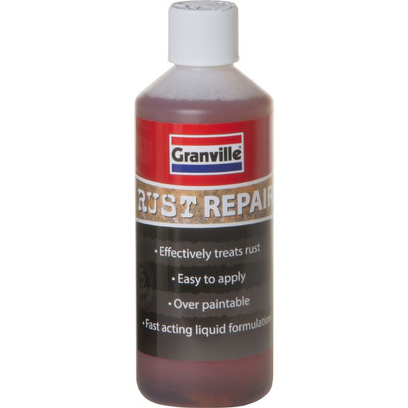 GRANVILLE Rust Repair Liquid VC163