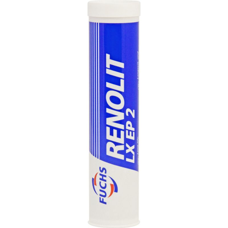 FUCHS RENOLIT LX EP2 Lithium Complex Grease VC180