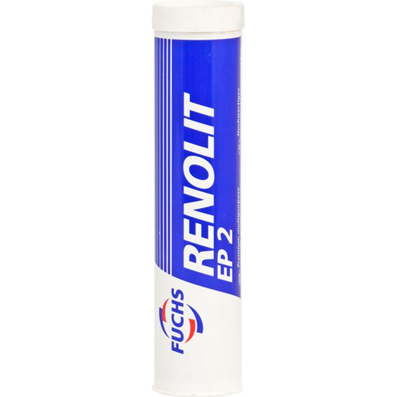 FUCHS RENOLIT EP2 Multi Purpose EP Lithium Grease VC181