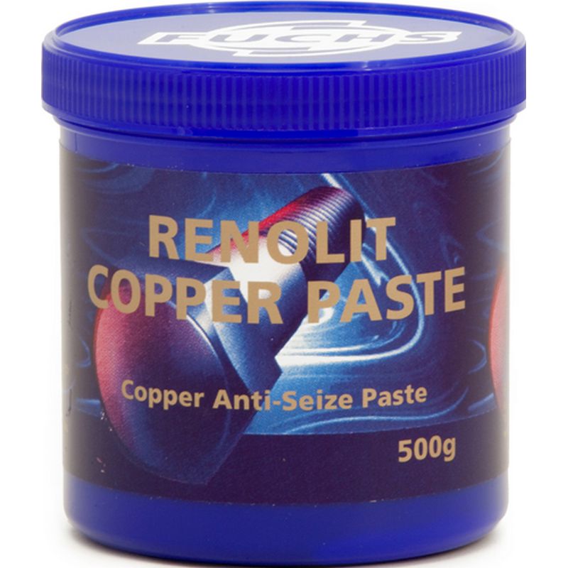 FUCHS RENOLIT Copper Paste VC187