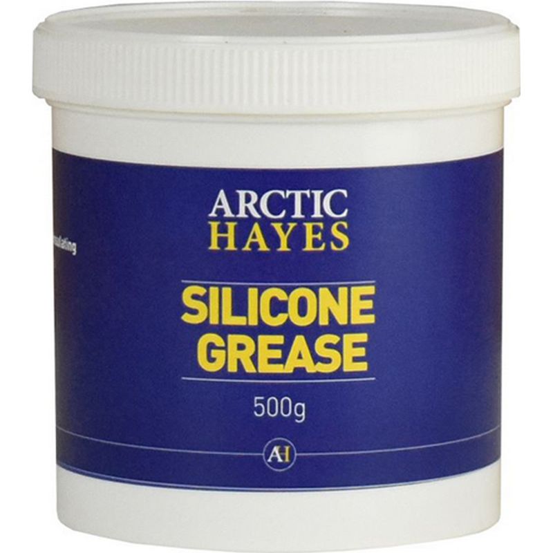 ARCTIC HAYES Silicone Grease VC189