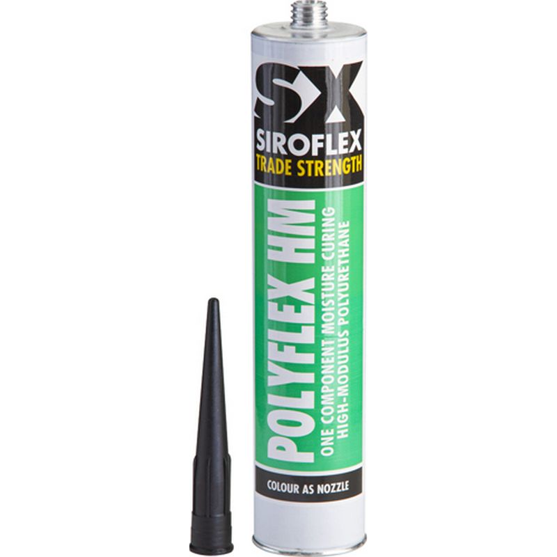 SIROFLEX 'Polyflex HM' Polyurethane Sealant VC203WB