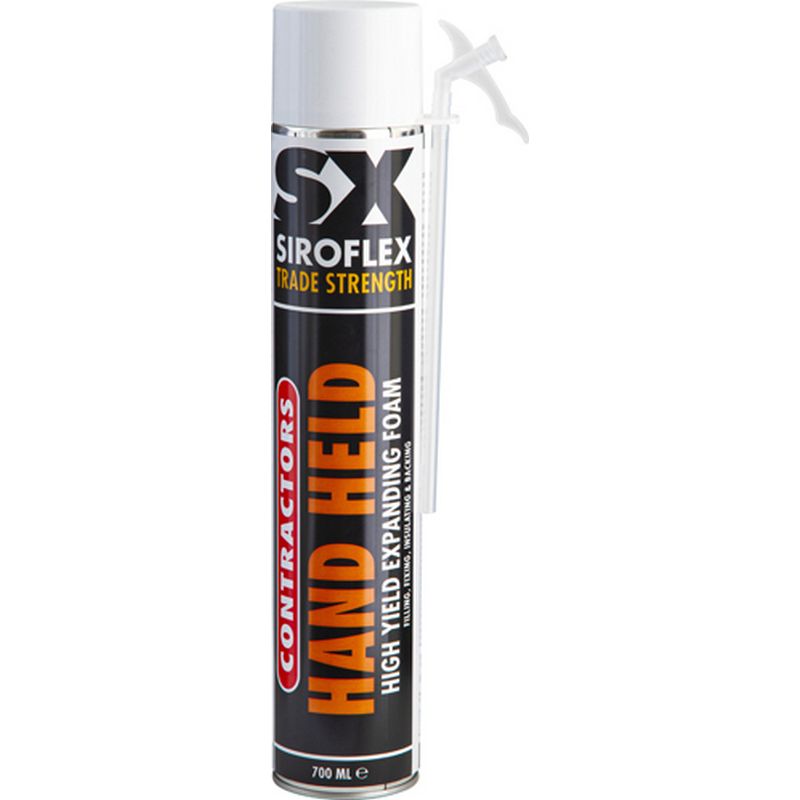 SIROFLEX Expanding Foam VC205