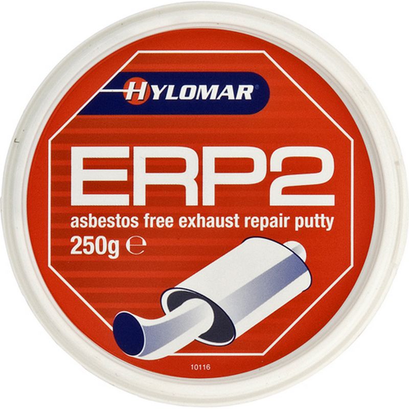 HYLOMAR 'ERP2' Exhaust Repair Putty VC212