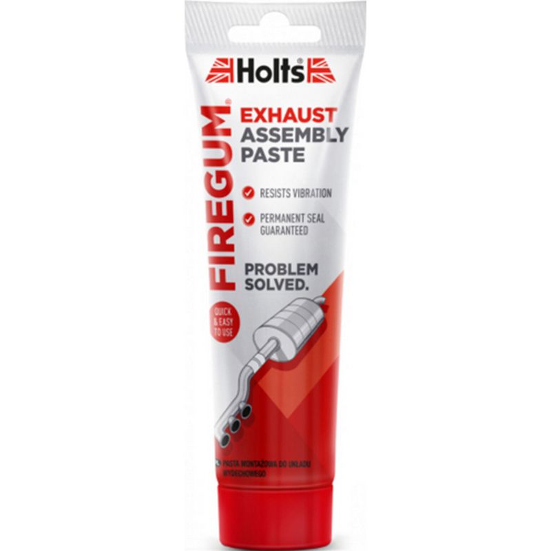 HOLTS 'Firegum<sup>&reg;</sup>' VC215