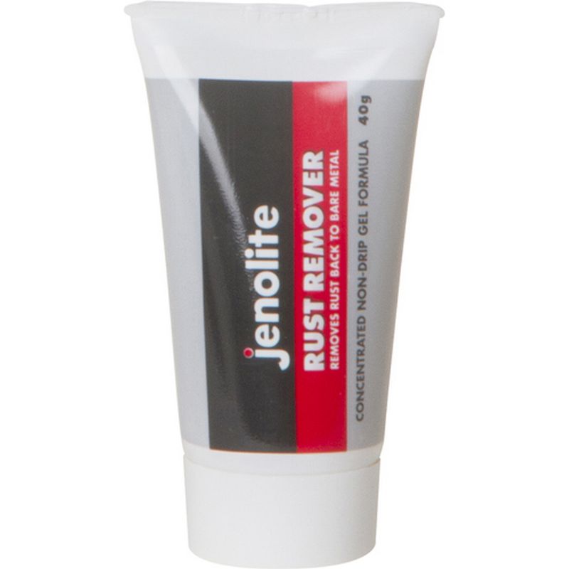 JENOLITE 'The Original' Rust Remover   Gel VC234