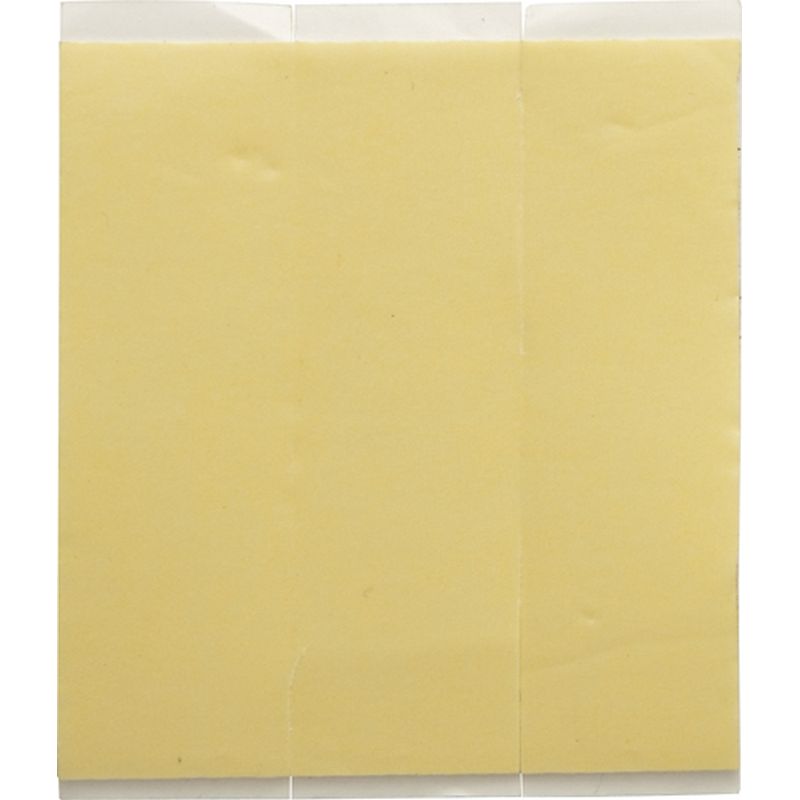 Double Sided Adhesive Pads   Number Plate Pads VC401