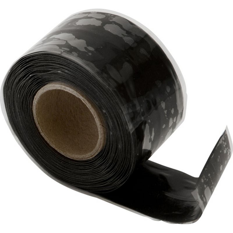 Silicone Repair Tape Black VC415