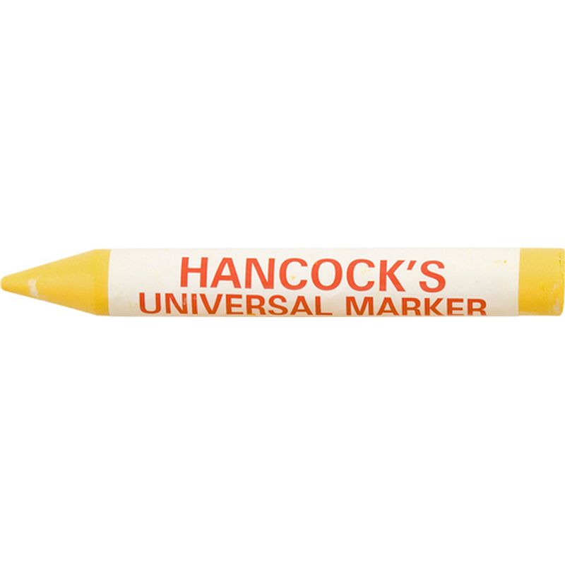 Universal Yellow Markers VC430