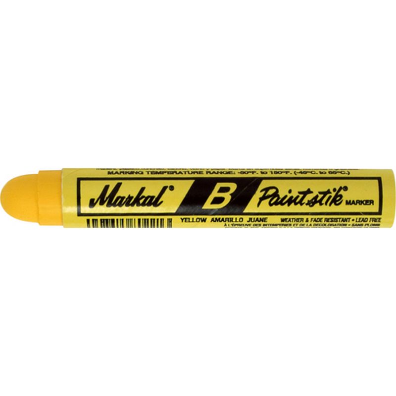 MARKAL 'B Paintstik' Markers VC433