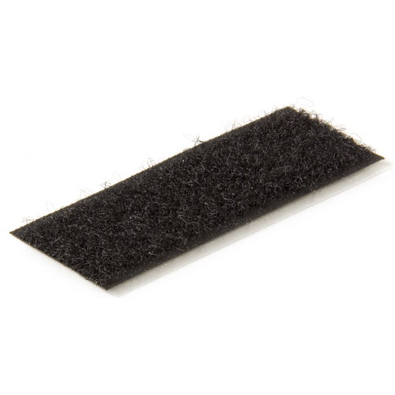 Hook & Loop' Tapes   Black VC442