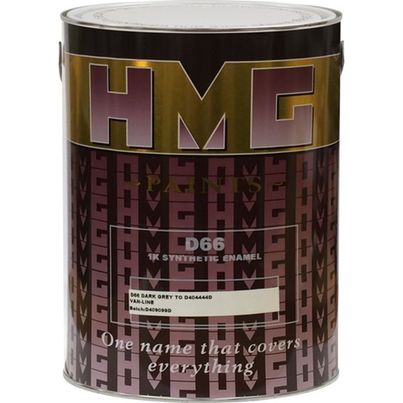 HMG Floor Paint VC486
