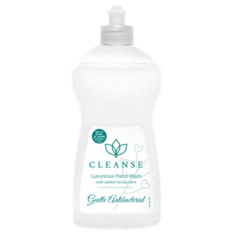 Antibacterial Hand Soap VC506