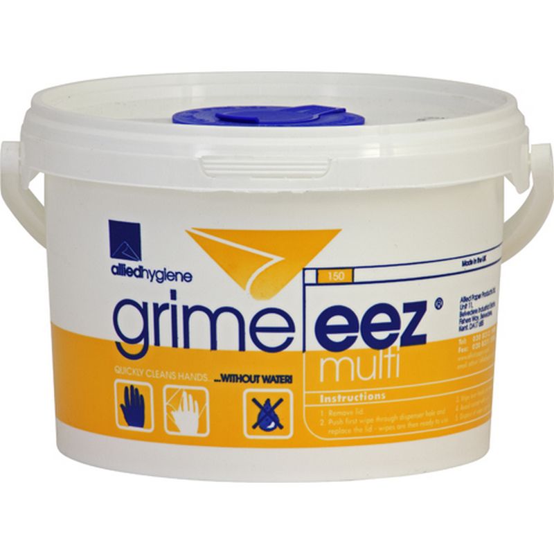 GRIME EEZ<sup>&reg;</sup> Multi Wipes VC530