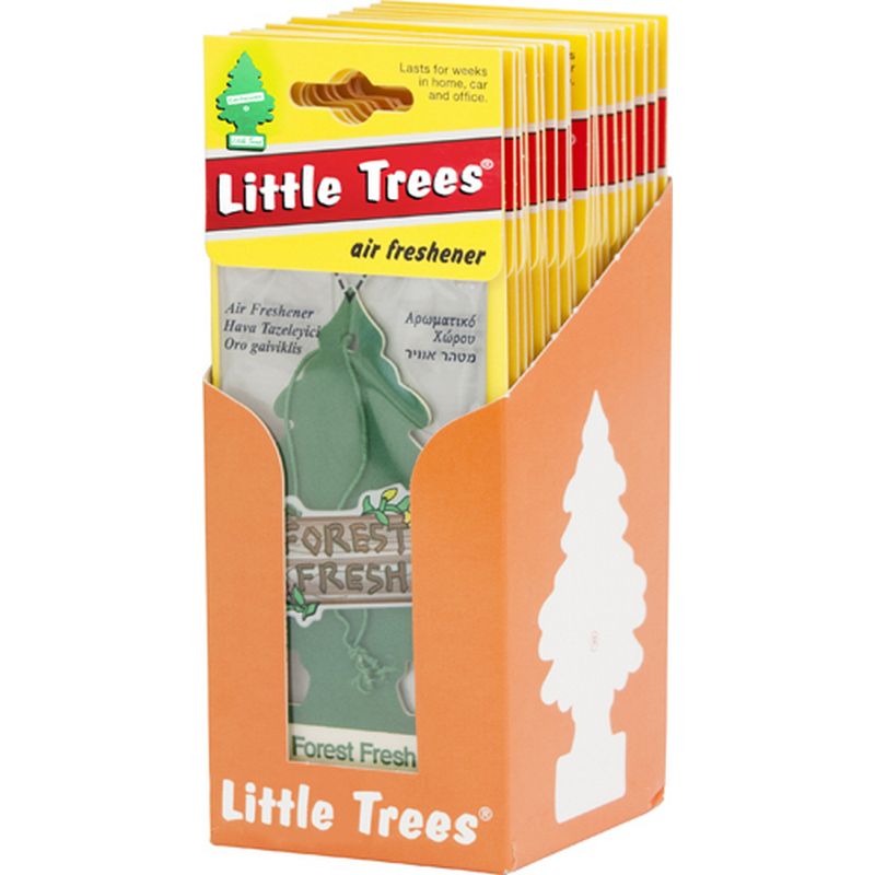 LITTLE TREES Air Fresheners VC660