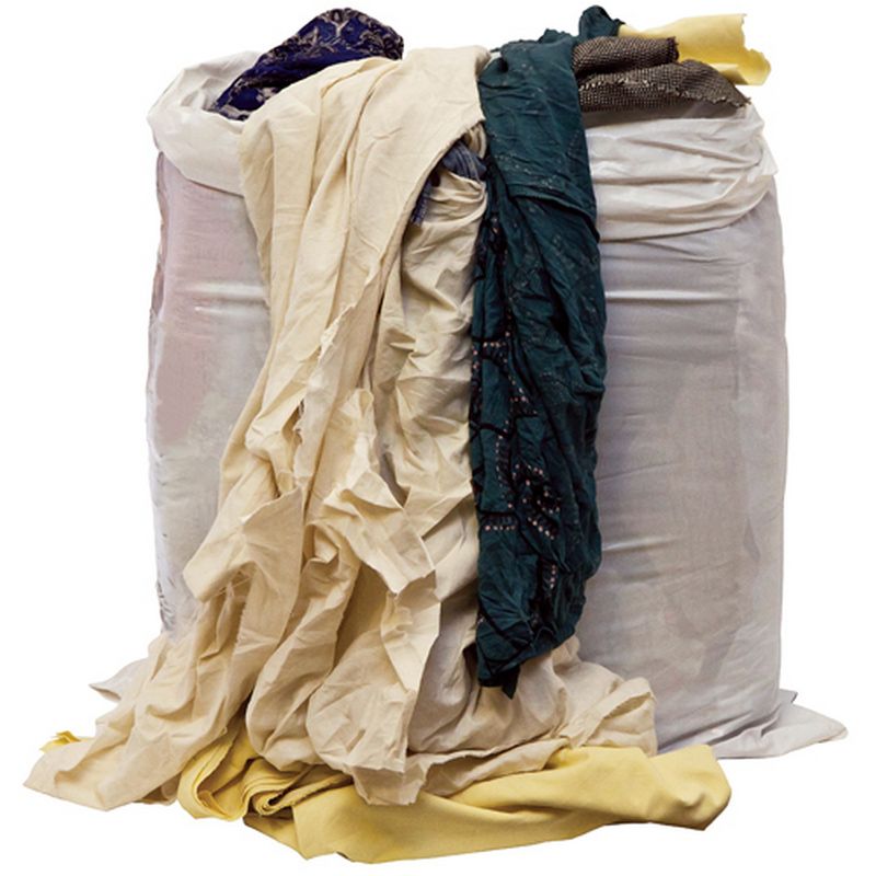 Basic Coloured Industrial Wipes VC667