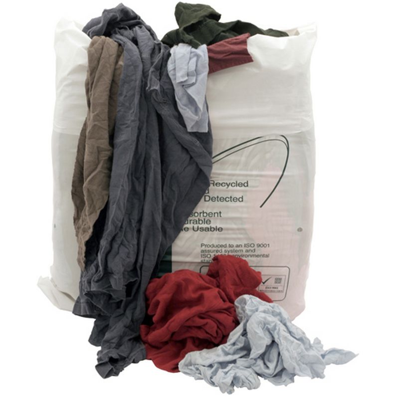 General Purpose Industrial Wipes VC669