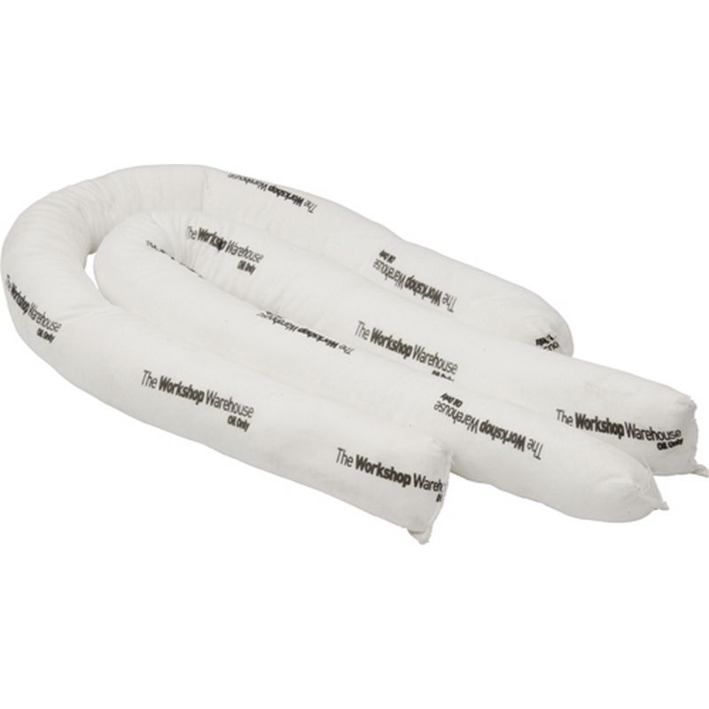 Oil & Fuel Only Maintenance Socks VC687