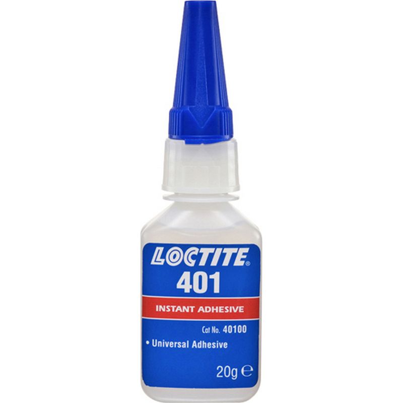 LOCTITE '401' Instant Adhesive VC906