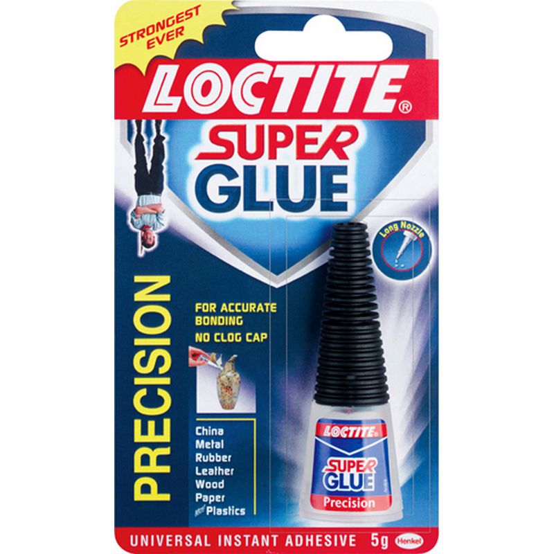 LOCTITE 'Precision'  Super Glue VC935